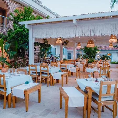 Kassandra Boutique Ölüdeniz