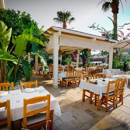 Kassandra Hotel Oludeniz