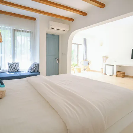 Hotel Kassandra Oludeniz