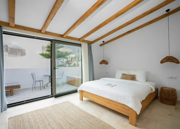 Kassandra Ölüdeniz