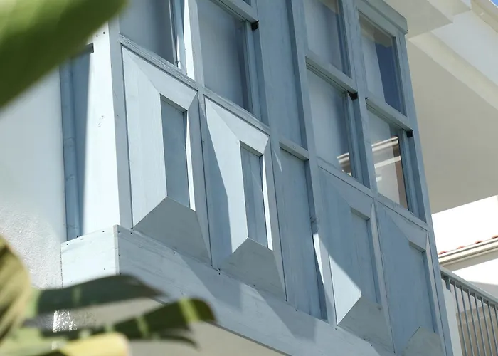 Hotel Kassandra Oludeniz