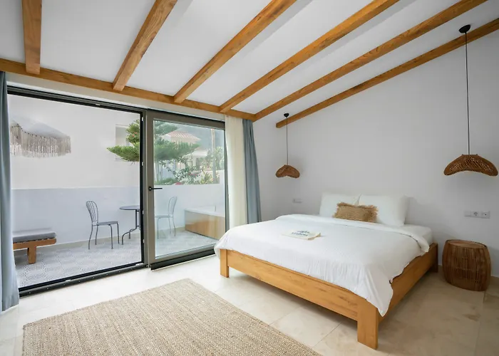 Hotel Kassandra