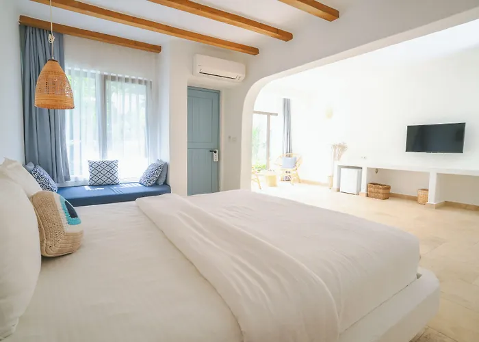 Hotel Kassandra Oludeniz