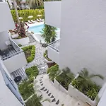 ホテル Kassandra 4*