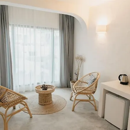 Hotel Kassandra Boutique 2*