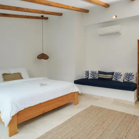 Hotel Kassandra Ölüdeniz