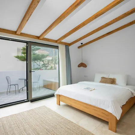 Kassandra Boutique Oludeniz