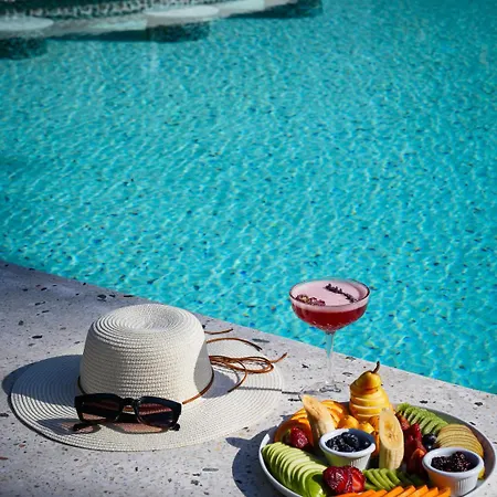 Hotel Kassandra Boutique