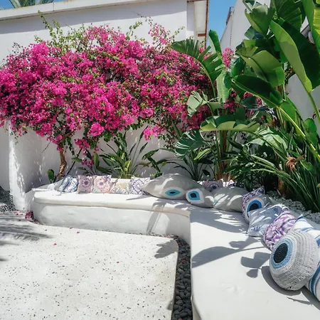 Kassandra Boutique Oludeniz