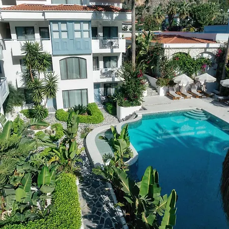 Kassandra Boutique Hotel Oludeniz
