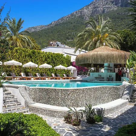 Kassandra 2* 올루데니스