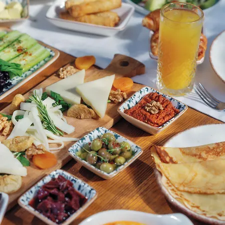 Kassandra Hotel Ölüdeniz