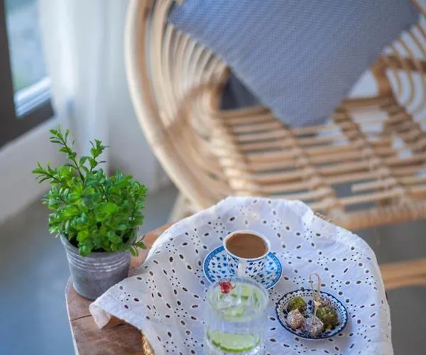 호텔 Kassandra 올루데니스