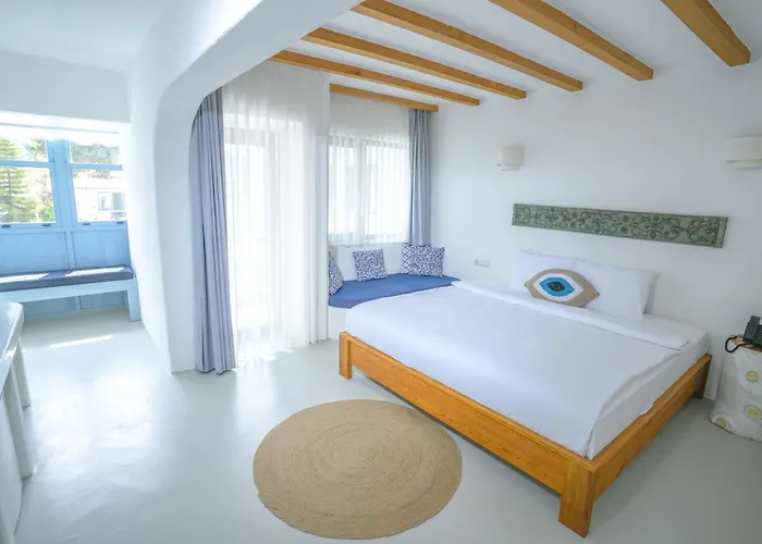 Kassandra Hotel Ölüdeniz
