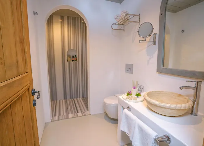 Hotel Kassandra Ölüdeniz