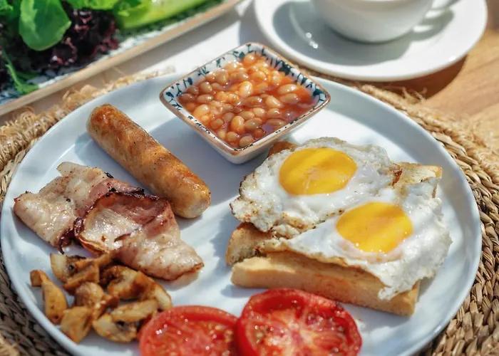 Kassandra 2* Öludeniz