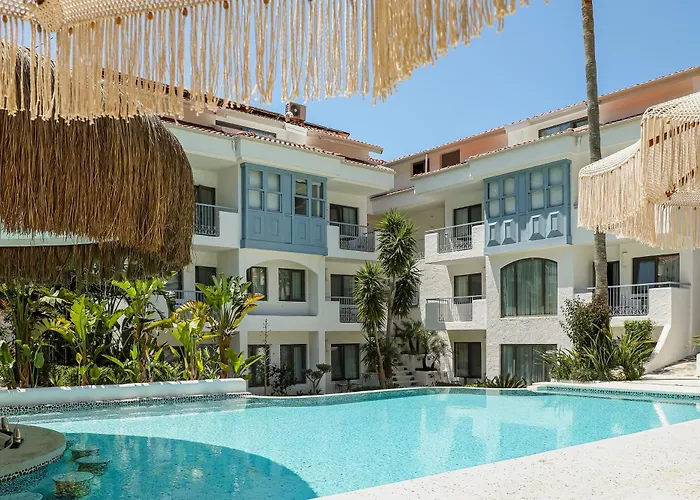 Kassandra 2* 厄吕代尼兹