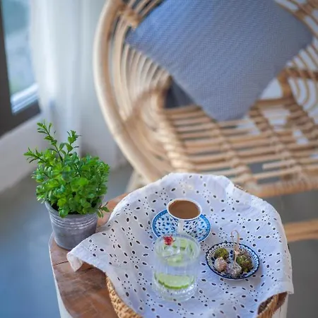 מלון Kassandra אולודניץ