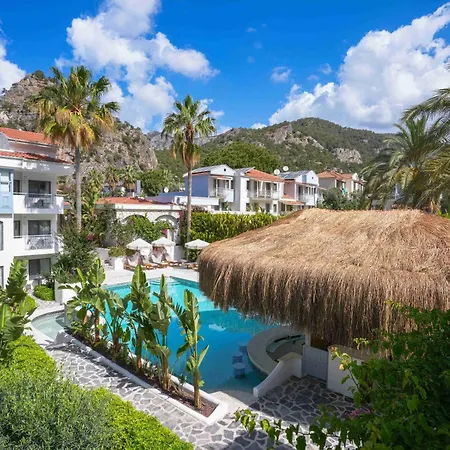 Hotel Kassandra Ölüdeniz