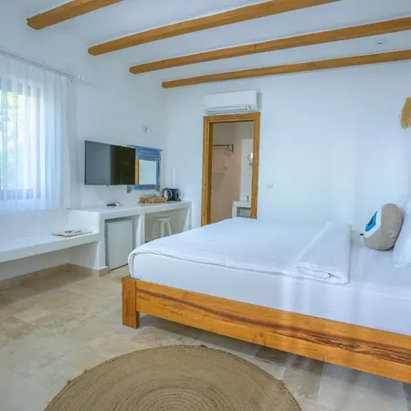 Kassandra Otel Ölüdeniz