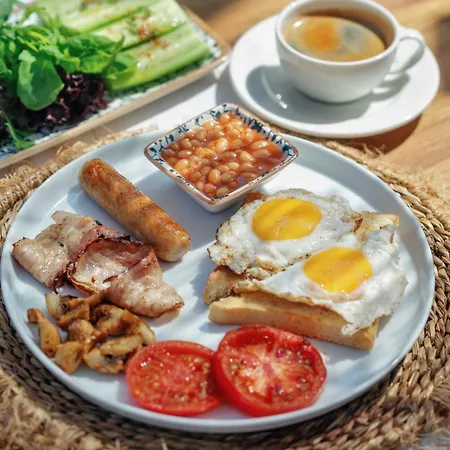 Kassandra 2* אולודניץ