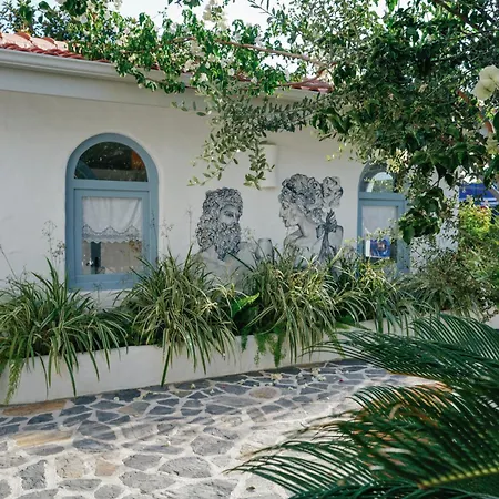 Kassandra Hotel