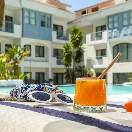 Kassandra מלון אולודניץ