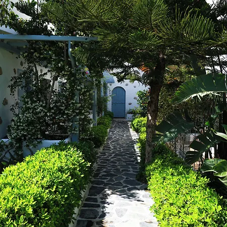 Kassandra Otel Ölüdeniz