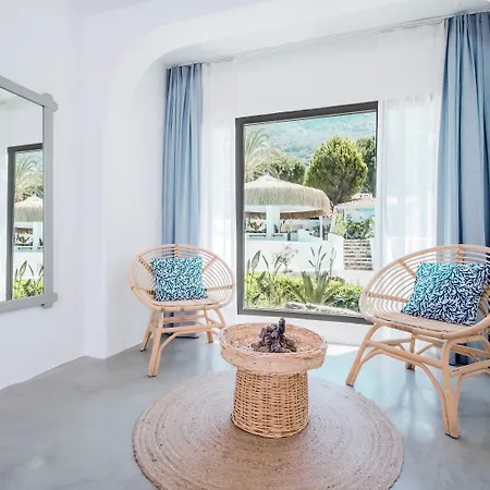 Hotel Kassandra