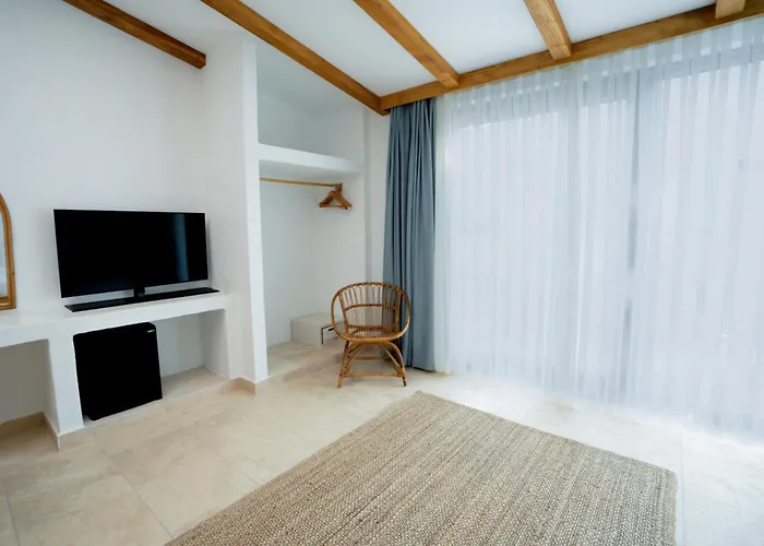 Hotel Kassandra