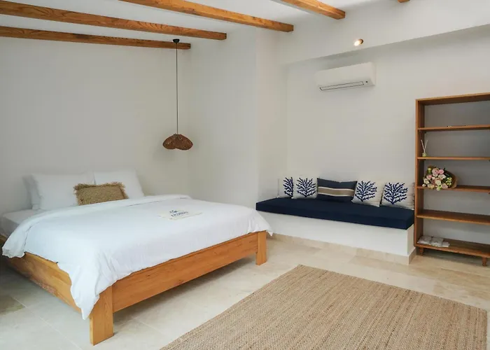 Hotel Kassandra Oludeniz