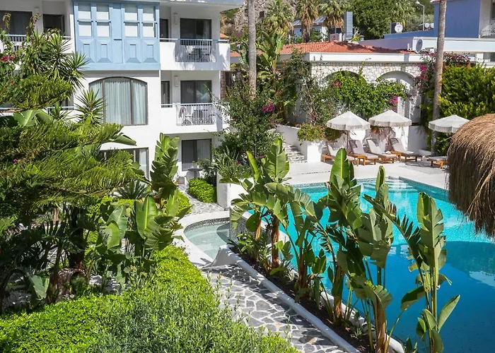 Hotel Kassandra