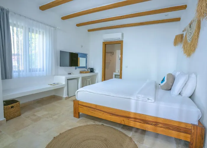 Kassandra Hotel Oludeniz