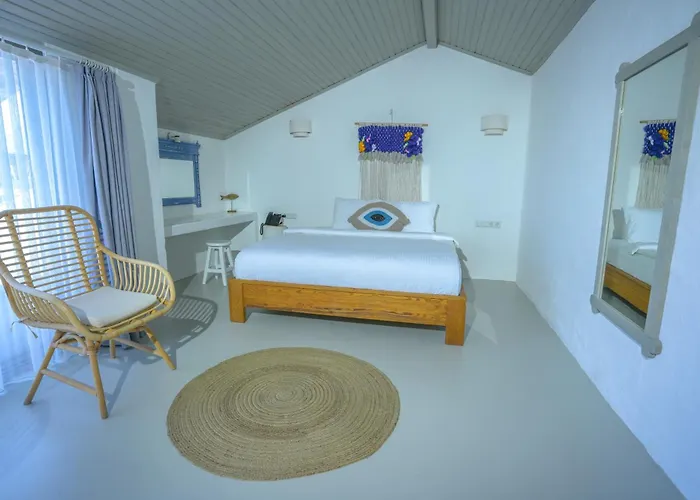 Kassandra 4* Oludeniz