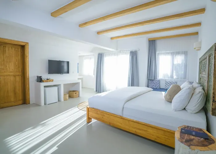 Hotel Kassandra