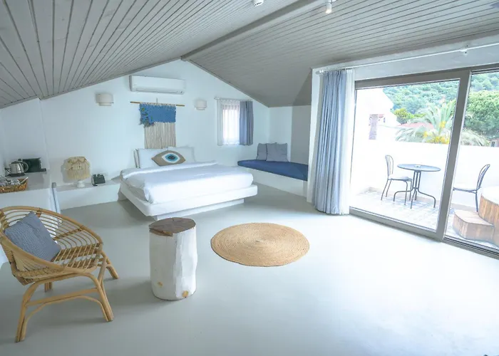 Hotel Kassandra 4*