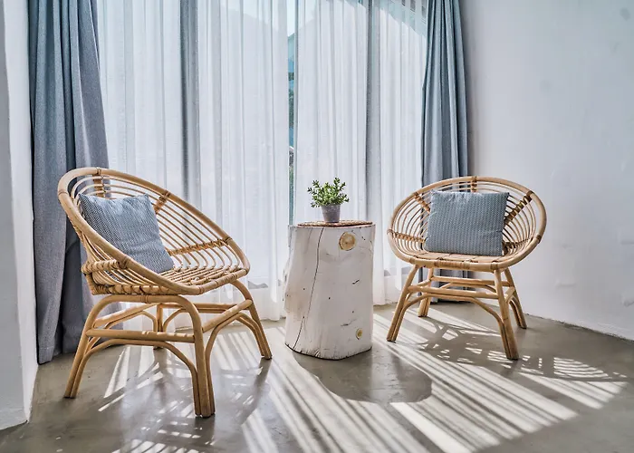 Kassandra Hotel 4*