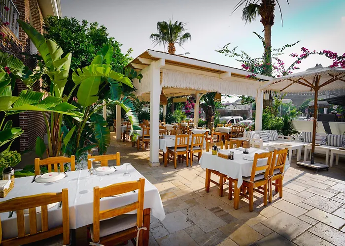 Kassandra Hotel Oludeniz