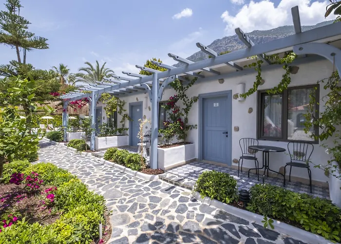 Hotel Kassandra