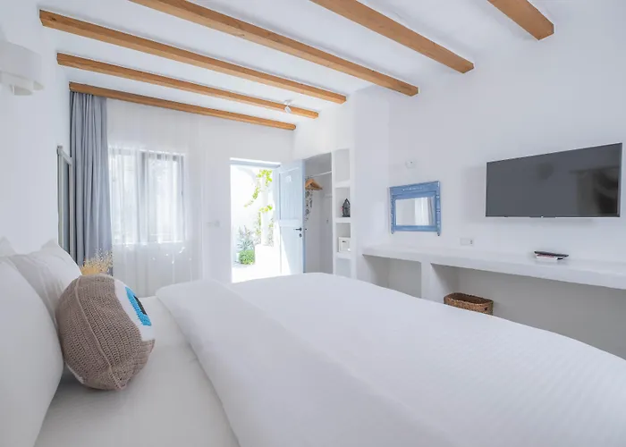 Hotel Kassandra Oludeniz