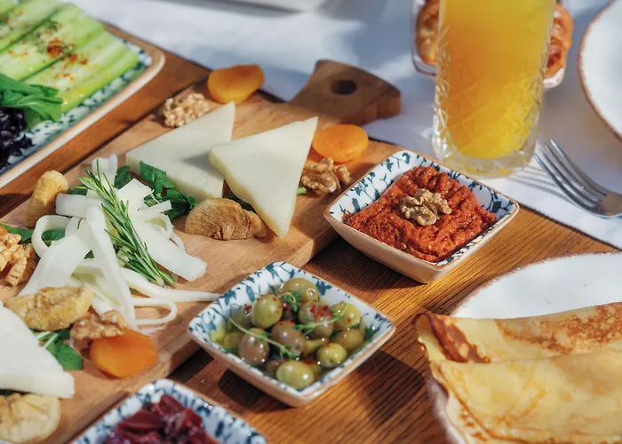 Kassandra Hotel Ölüdeniz