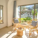 Kassandra Hotel 4*