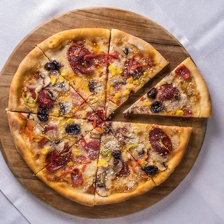 ホテル Kassandra 2*