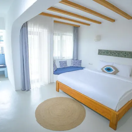 Kassandra Otel Ölüdeniz