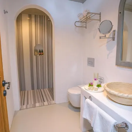 Otel Kassandra Ölüdeniz