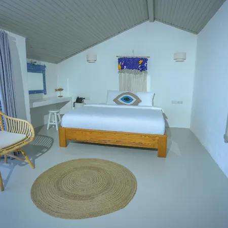 Kassandra 4* Oludeniz