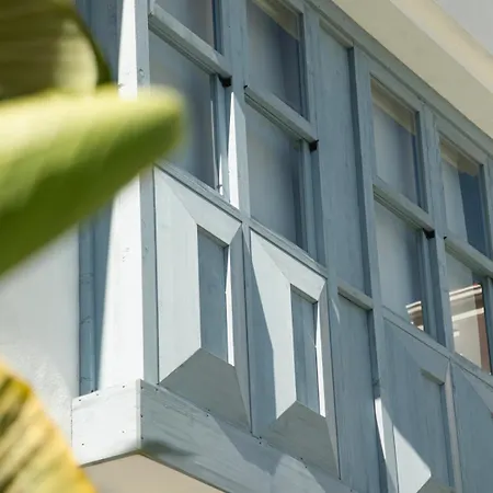 Kassandra Otel Ölüdeniz