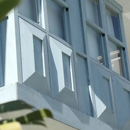 Otel Kassandra Ölüdeniz