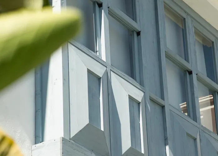 Kassandra فندق أولدينيس