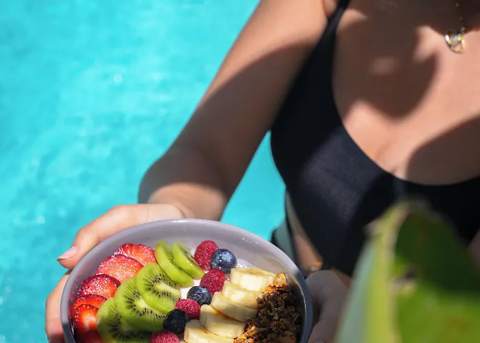 Kassandra فندق 2*